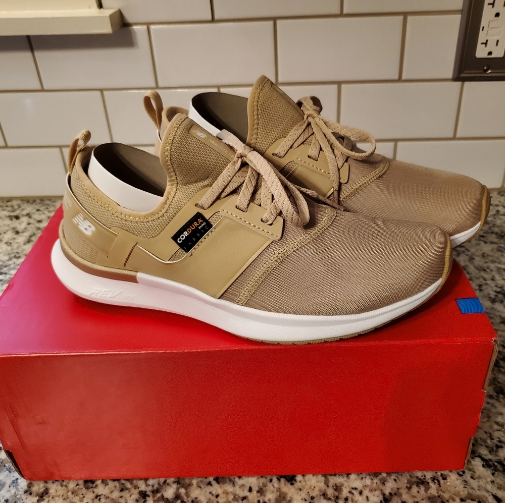New Balance Womens Fuel Core Nergize Sport V1